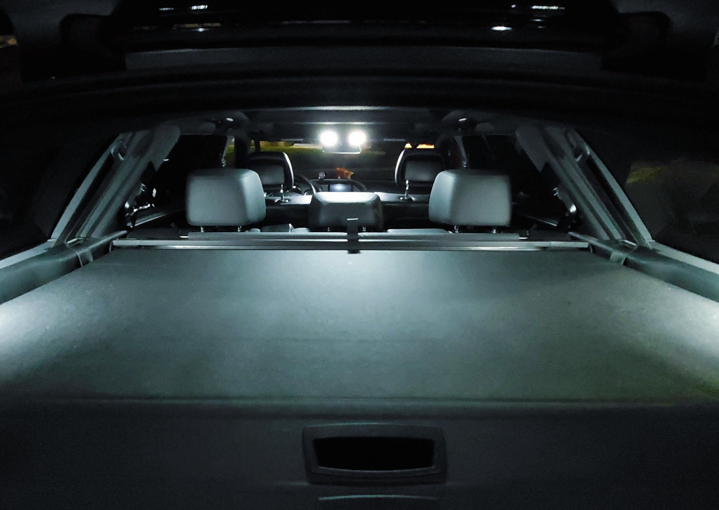 2010-13 (W212) Mercedes-Benz E Class