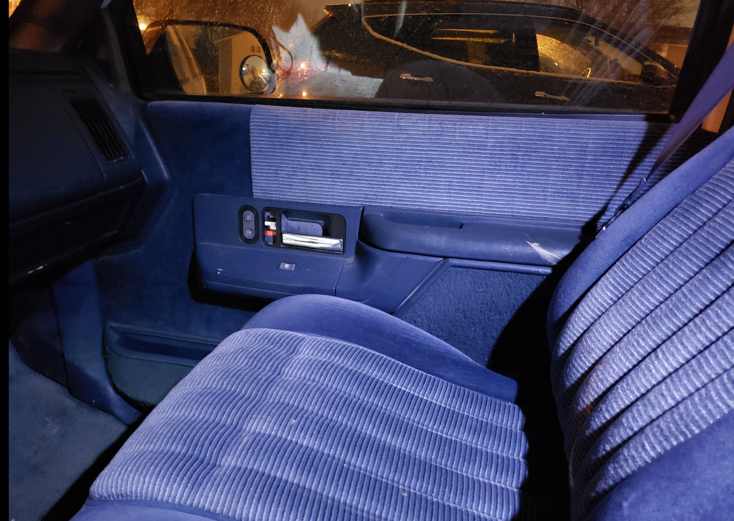 1992-98 GMT400 C/K Tahoe/Yukon/Suburban