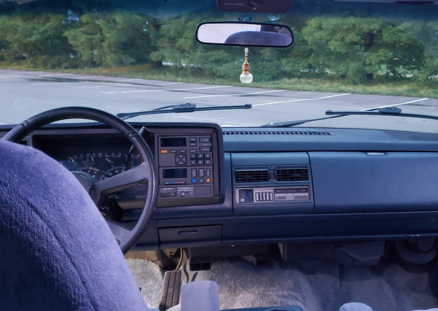 1992-98 GMT400 C/K Tahoe/Yukon/Suburban