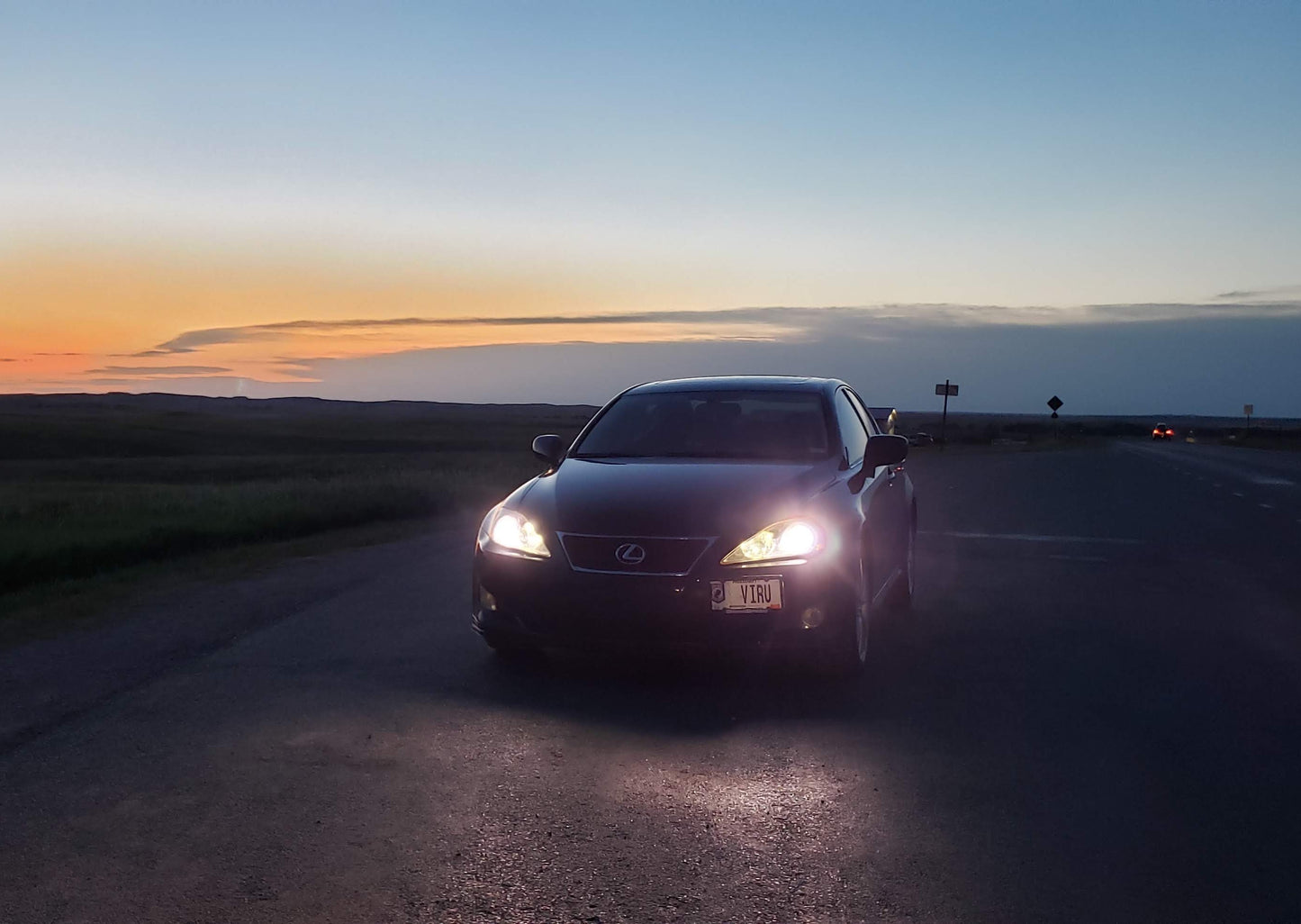 2006-13 Lexus IS 250/350/F