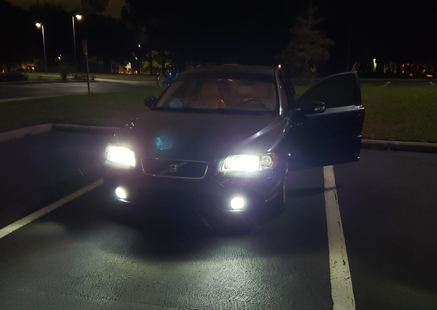 2000-09 Volvo S60