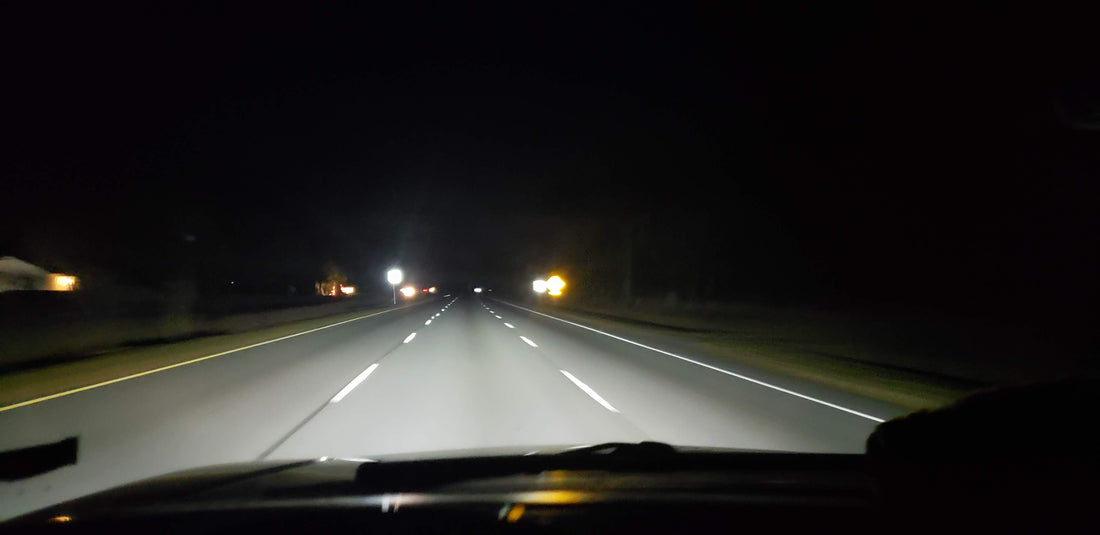 What makes a good LED bulb?