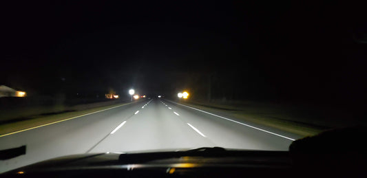 What makes a good LED bulb?