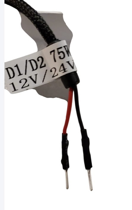 D1/D2 Ballast Bypass