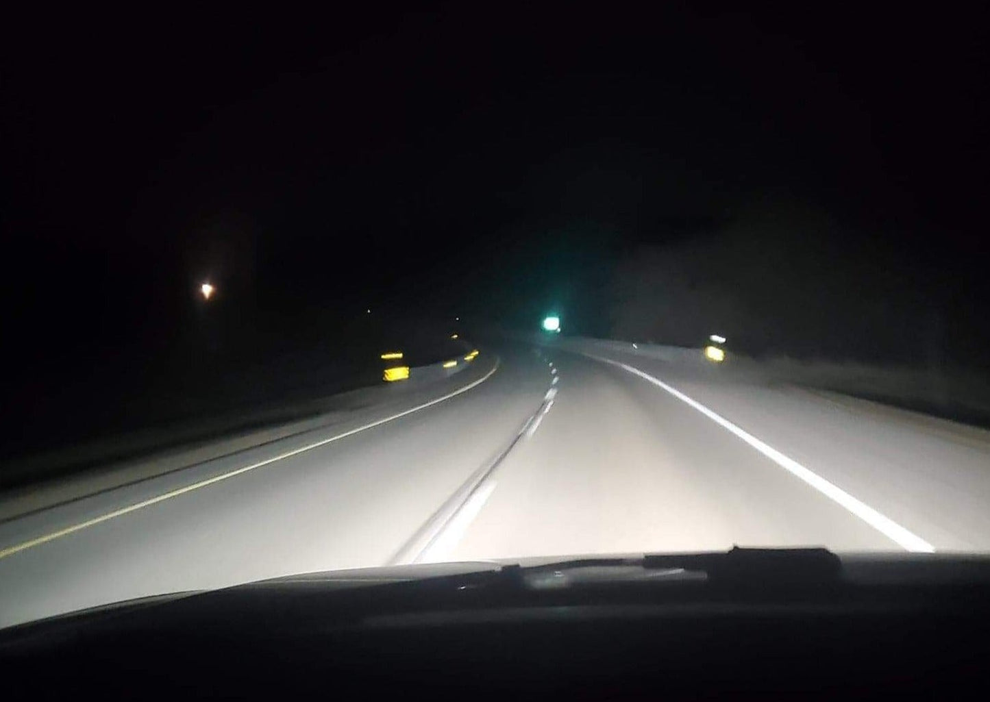 D1/D2 Ballast Bypass