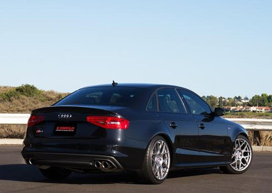 2009-16 Audi S4