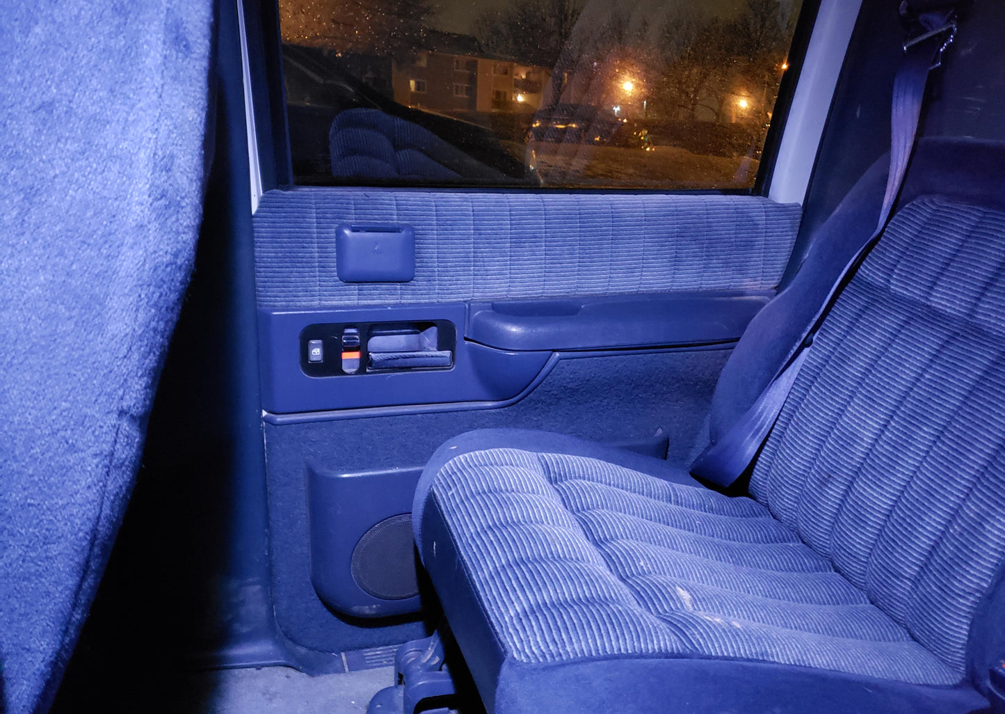 1992-98 GMT400 C/K Tahoe/Yukon/suburbano