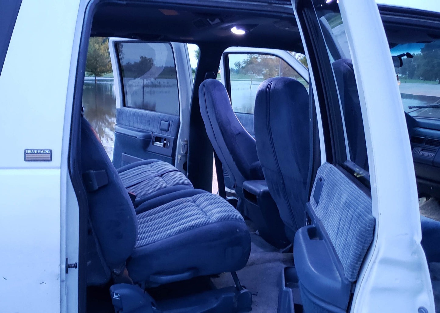 1992-98 GMT400 C/K Tahoe/Yukon/suburbano