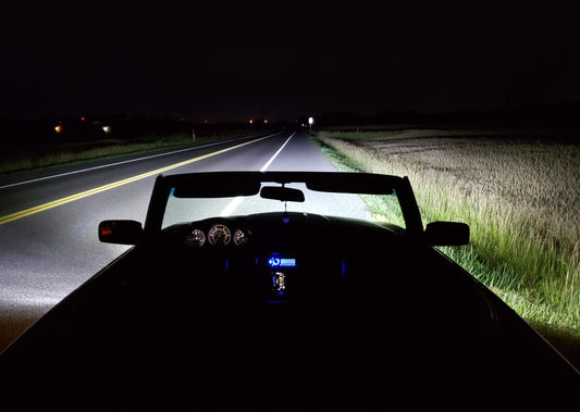 1972-1988 (107) Mercedes SL/SLC