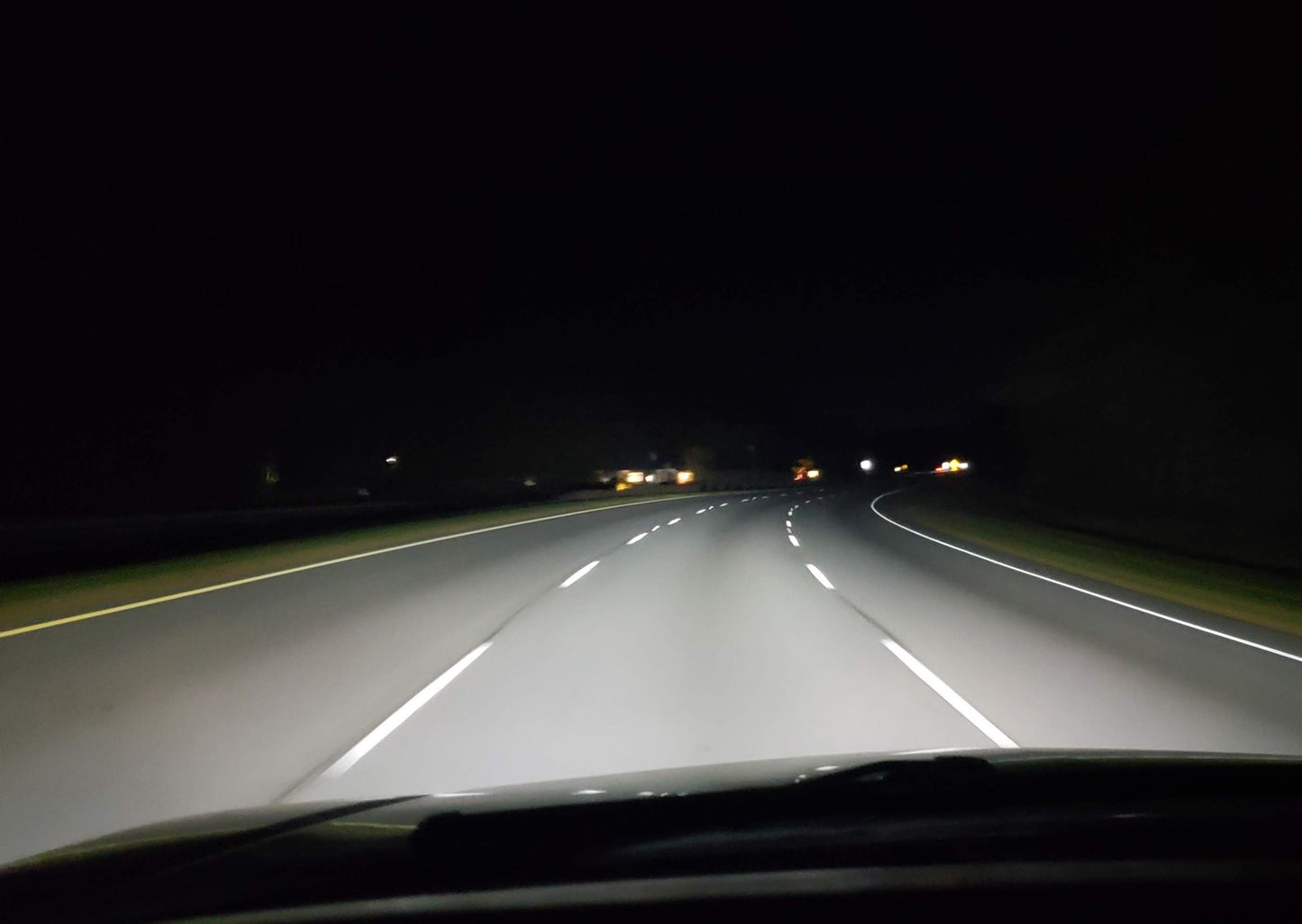 D1/D2 Ballast Bypass