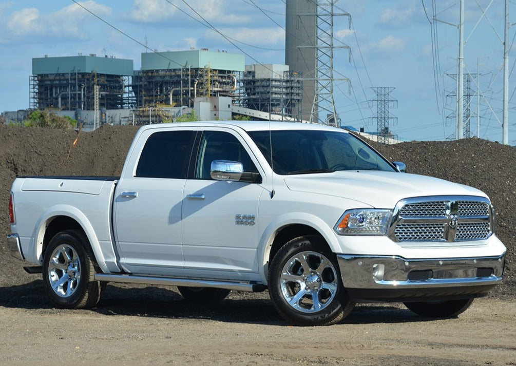 2009-19 Dodge Ram 1500