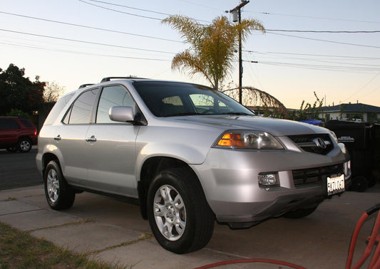 2001-06 Acura MDX
