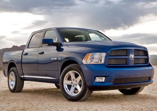 Dodge Ram 1500 2009-19